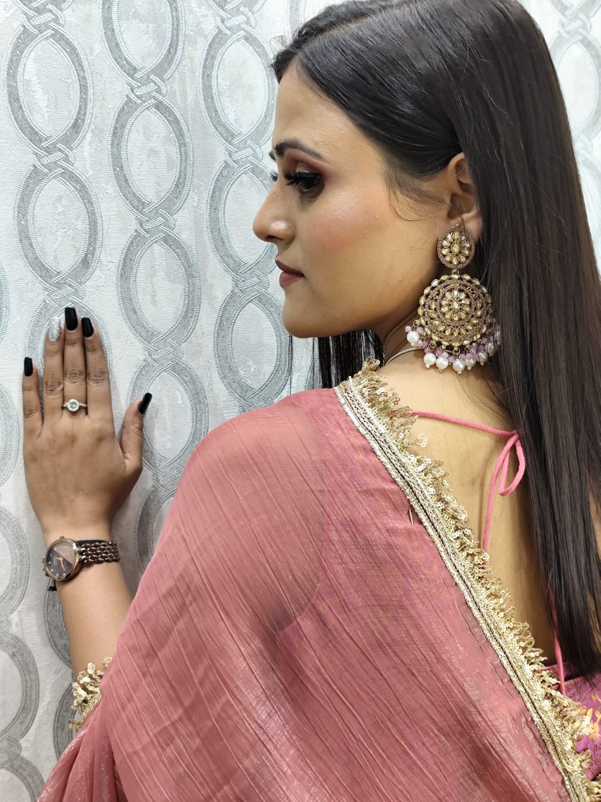 TeenSalon Facial Treatment